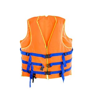 Life Jacket Type 3 Pilihan Life Jacket Terbaik dan Berkualitas