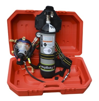 Jual SCBA Lengkap Sekitaran Surabaya