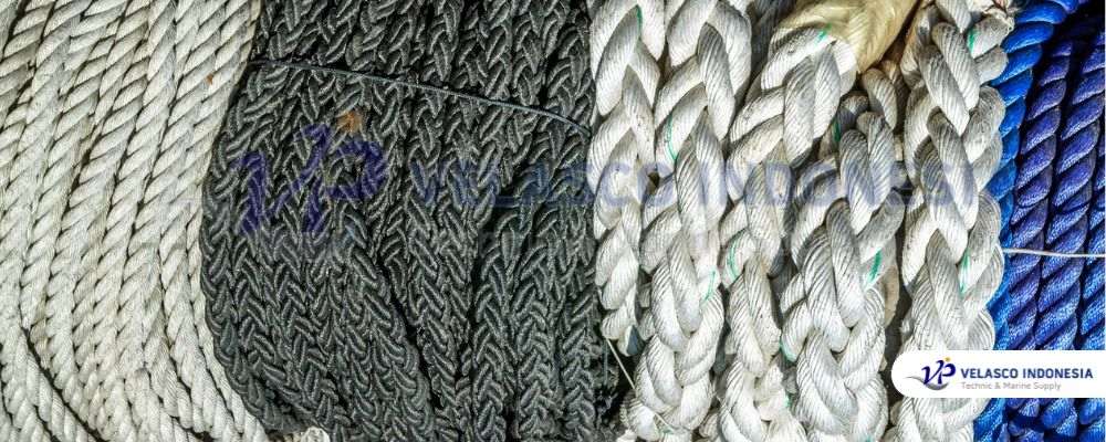 Jual Tali YSR promo Sekitaran Tanjung Priok Warakas