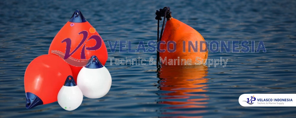 Jual Polyform Buoy 2024