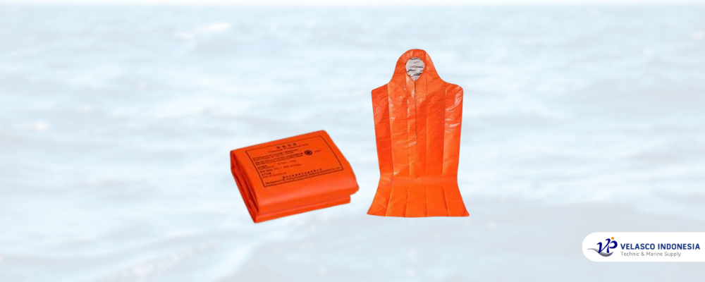 Supplier Thermal Protective Aid SOLAS