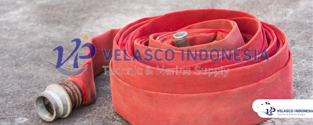 Harga Fire Hose 2024