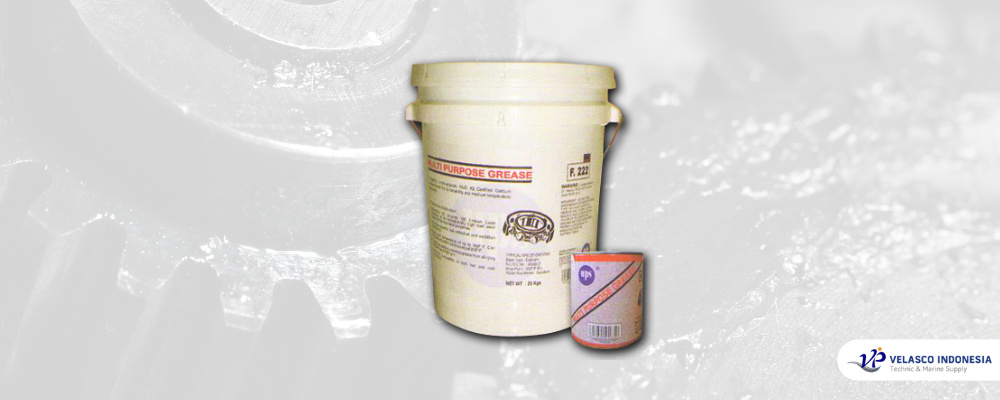 Harga Multi Purpose Grease