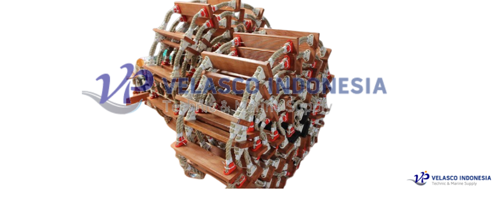 Harga  Pilot Ladder bulan ini di Cilandak Gandaria Selatan