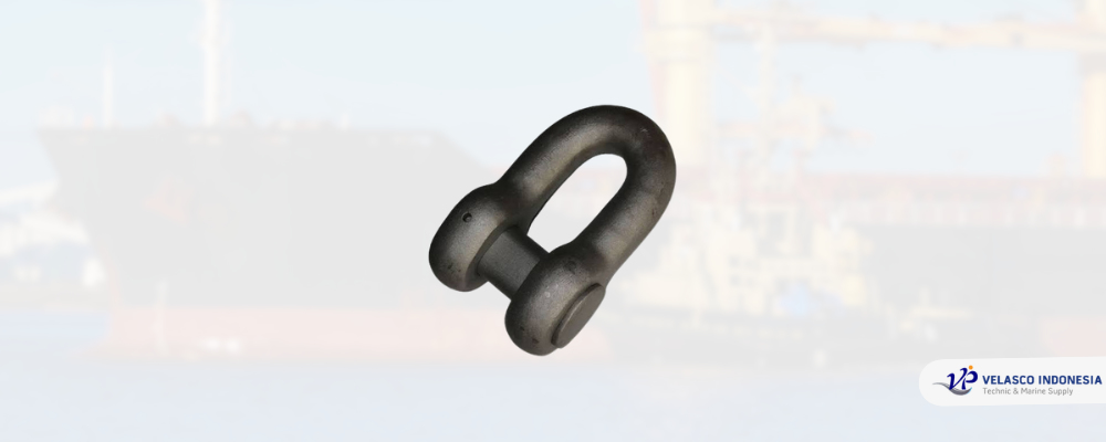 Anchor Shackle Berkualitas