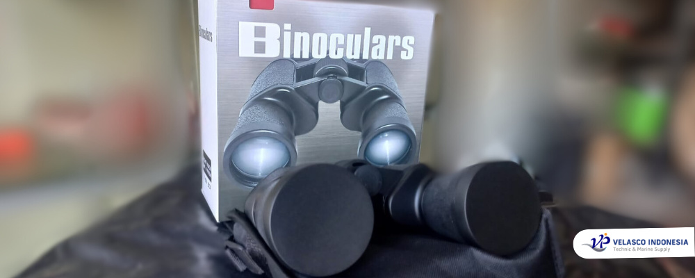 Jual Teropong Binocular Marine