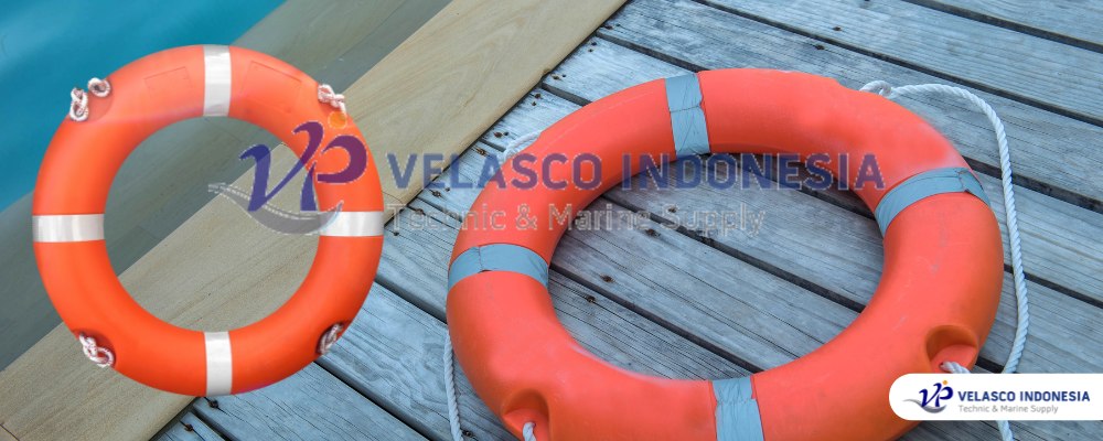 Ring Buoy Terlengkap di Jakarta