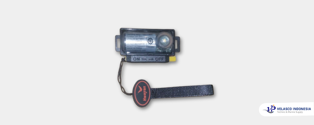 Supplier Life Jacket Light Hwayan YDL-20