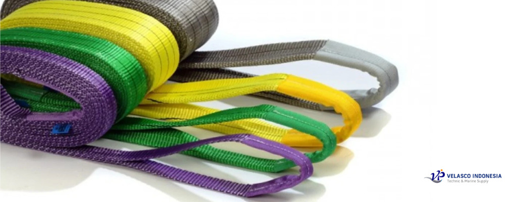 Webbing Sling Terlengkap