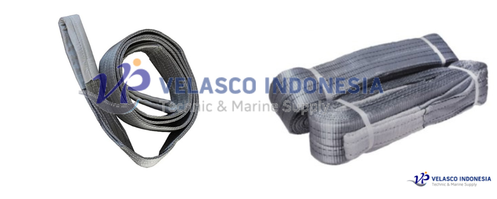 Distributor Webbing Sling Terdekat di Jakarta