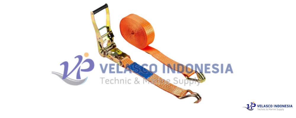 Webbing Sling Technotex di Jakarta