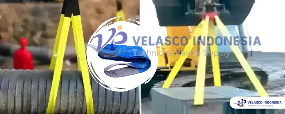 Toko Webbing Sagas di Balikpapan