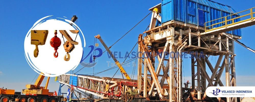 Jual Chain Block murah Terdekat di Jatinegara Rawa Bunga