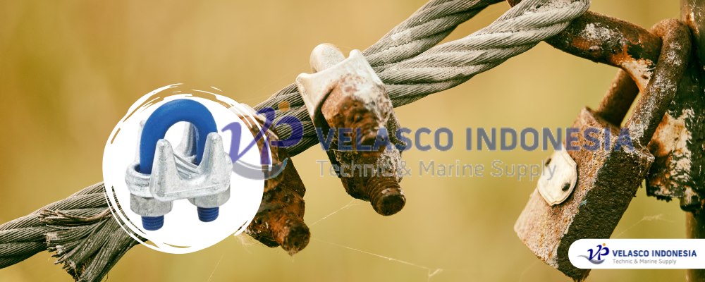 Jual wire clip akhir tahun Terdekat di Penjaringan Pejagalan