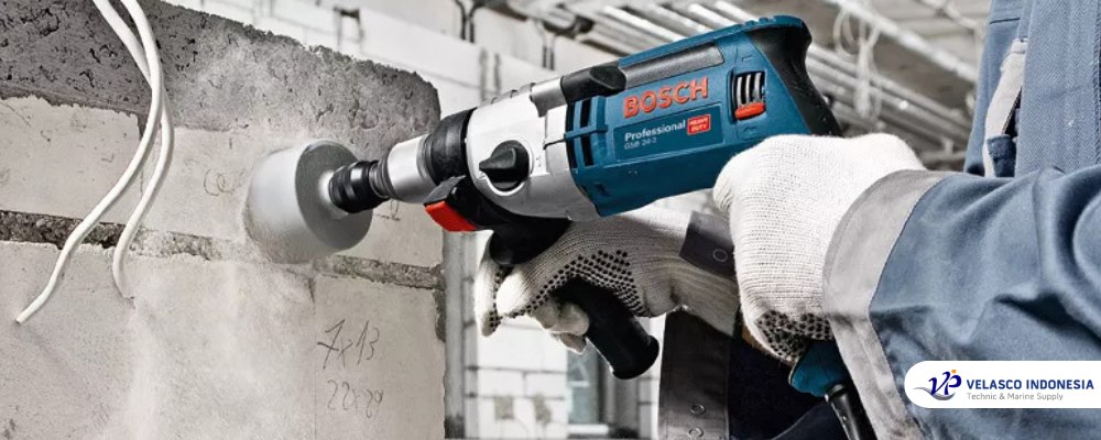 Jual Bor Listrik Bosch Terlengkap