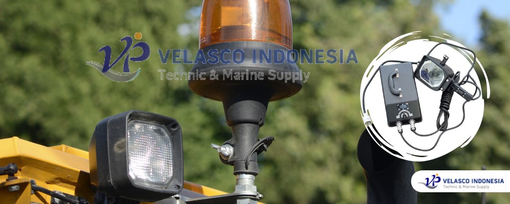 Jual Lampu Navigasi Kapal baru di Pancoran Kalibata