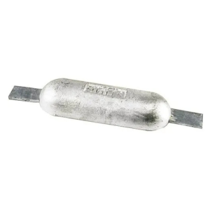 Aluminium Anode