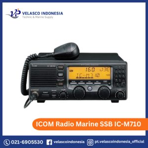 Distributor ICOM Marine Communication IC-M710 di jakarta