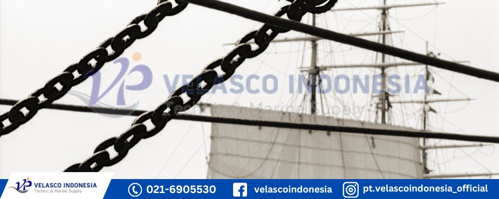 Rantai kapal_velascojakarta