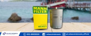 Distributor Fuel Filter Mesin Kapal Berkualitas