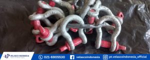 Jual Shackle Omega Berkualitas