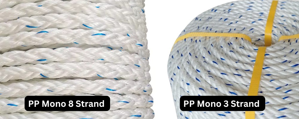 Tali PP Monofilament