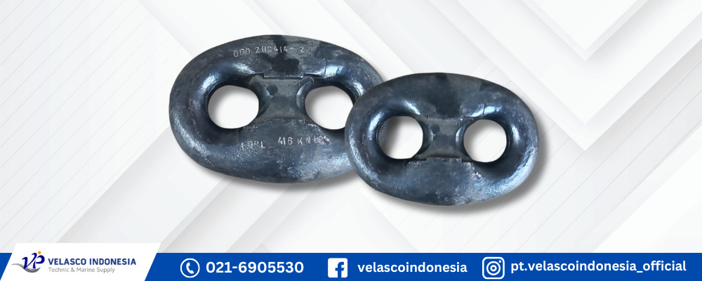 Toko Jual Kenter Shackle Jangkar Berkualitas