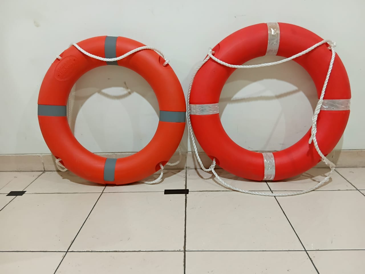 ring buoy kapal