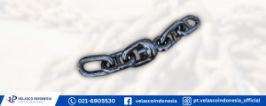Jual Swivel Piece atau Kili-Kili Jangkar 22mm