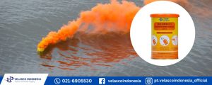 Supplier Jual Buoyant Smoke Signal
