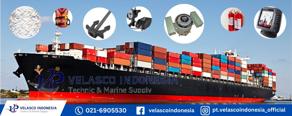 jual alat kapal