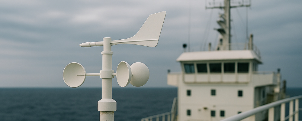  Clipper Wind System