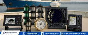 Distributor Alat navigasi Kapal Terlengkap
