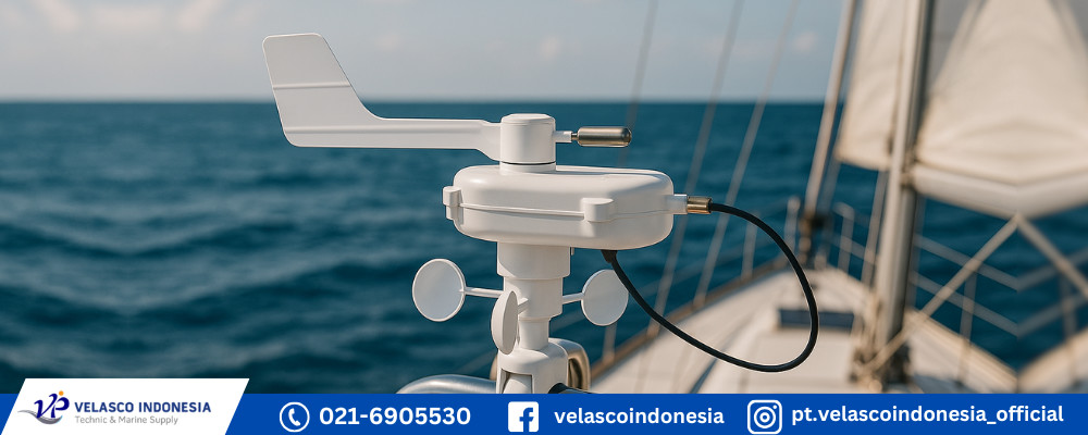 Fungsi Clipper Wind System dalam Industri Maritim