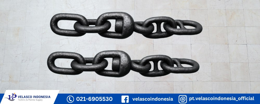 Jual Swivel PieceKili-kili Rantai Jangkar Berkualitas