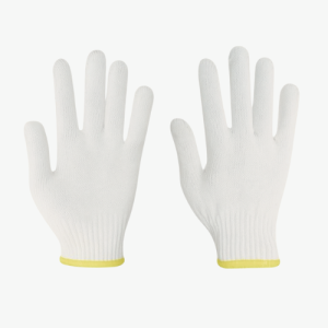 Sarung Tangan Safety Katun Polos