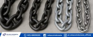Supplier Rantai Terlengkap