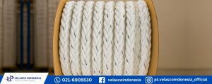 Distributor Tali Kapal Mixed Rope Terpercaya