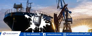 Distributor Furuno Jakarta Terlengkap