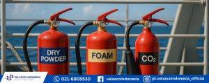 Jual APAR untuk Kapal Berkualitas
