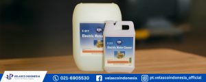 Jual Electric Motor Cleaner UPS
