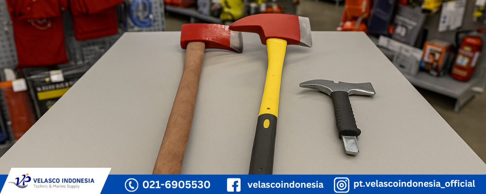 Jual Kapak Pemadam Kebakaran Jakarta