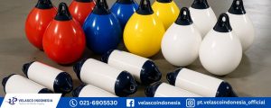 Supplier Dapra Kapal Terpercaya