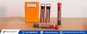Supplier Red Hand Flare Kapal Terpercaya